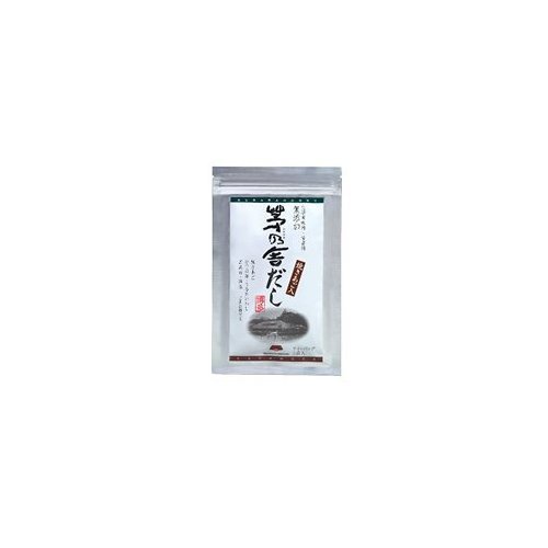Amazon.co.jp: 茅乃舎だし(8g×5袋入) : 食品・飲料・お酒